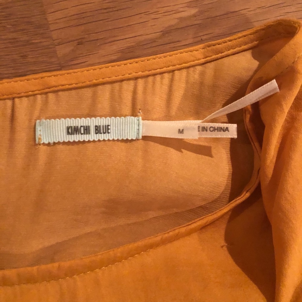 Urban Outfitters Dress - Picture 7 of 8